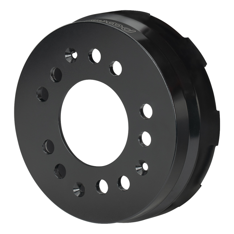 Wilwood hat 8X7.00 bc 5X4.50/75 MT 2.135 offset 3.064 reg
