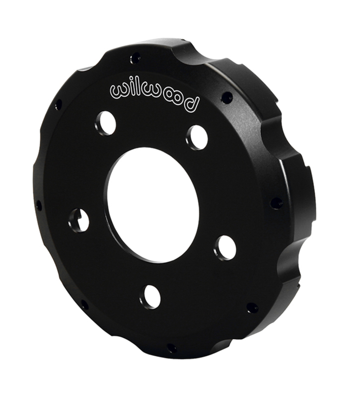 Wilwood hat 8X7.00 bc 5X4.375 MT 1.01 offset 3.252 reg