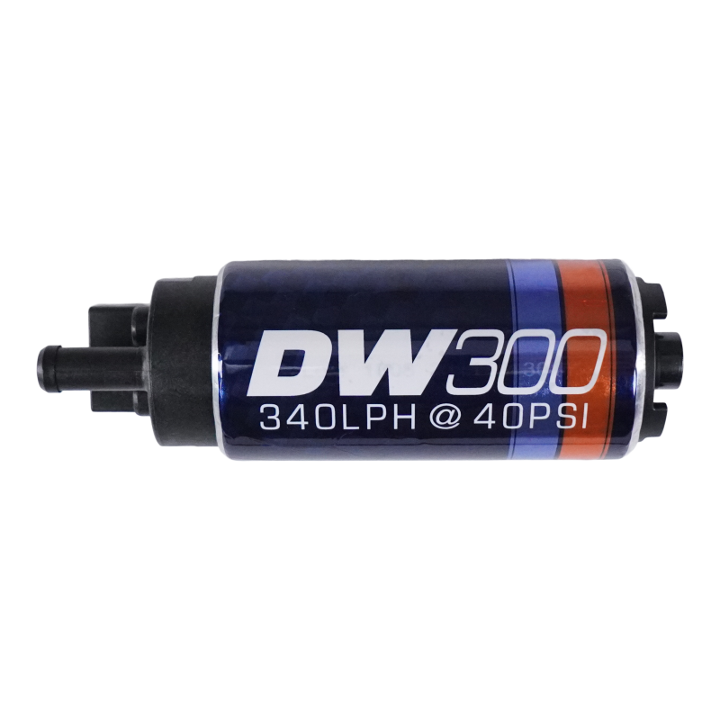 DeatschWerks 340 LPH DW300 Series In-Tank Fuel Pump