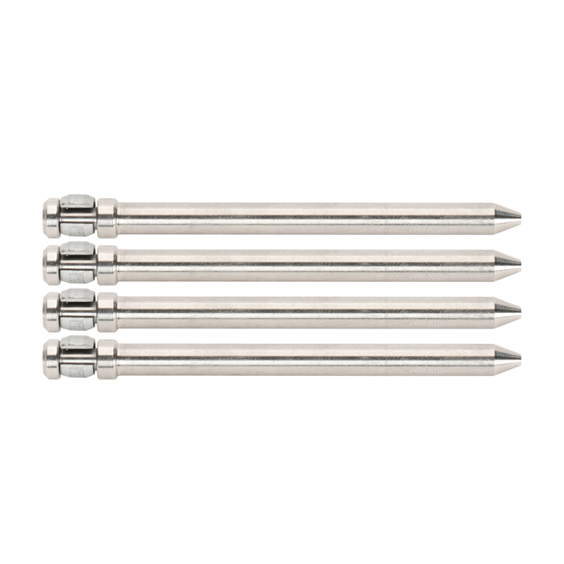 Wilwood pin retaining pad .236 dia X3.46 LG 4-PK