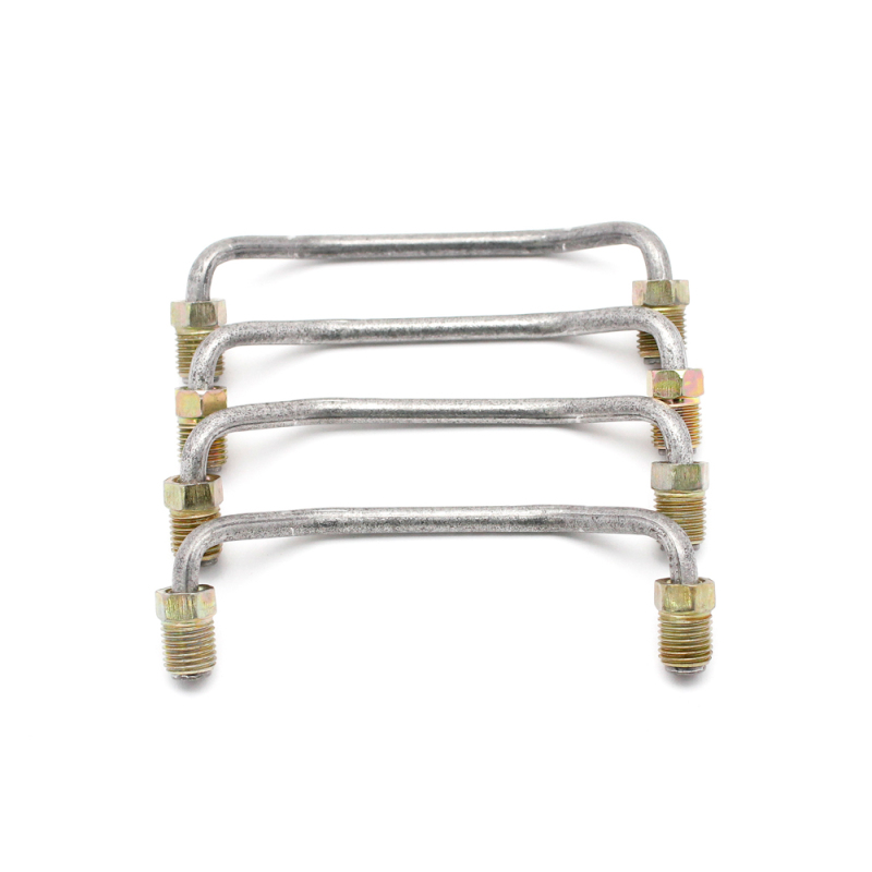 Wilwood tube assembly kit DL .81 DLS 4-PK