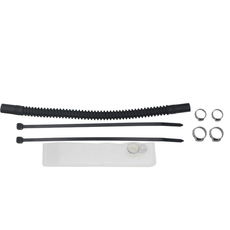 DeatschWerks 07-18 Harley-Davidson Sportster Fuel Pump Install Kit for DW100 / DW200