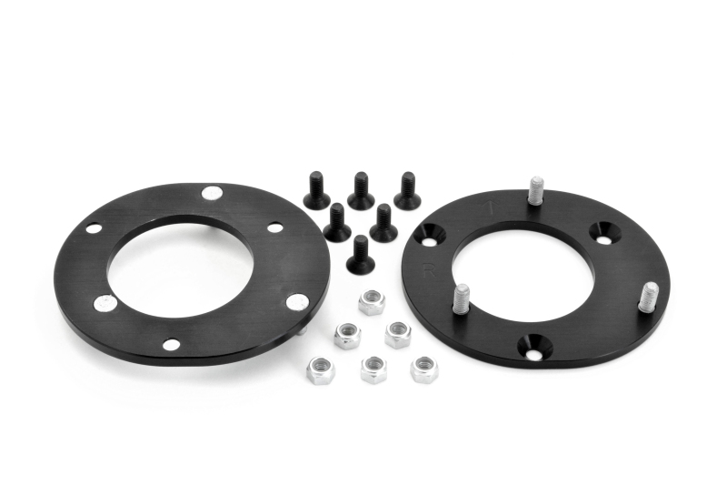Dinan 06-13 BMW 128i/135i/325i/328i/330i/335i/335is (E82/E88/E90/E92/E93) Camber Plate Kit - Front