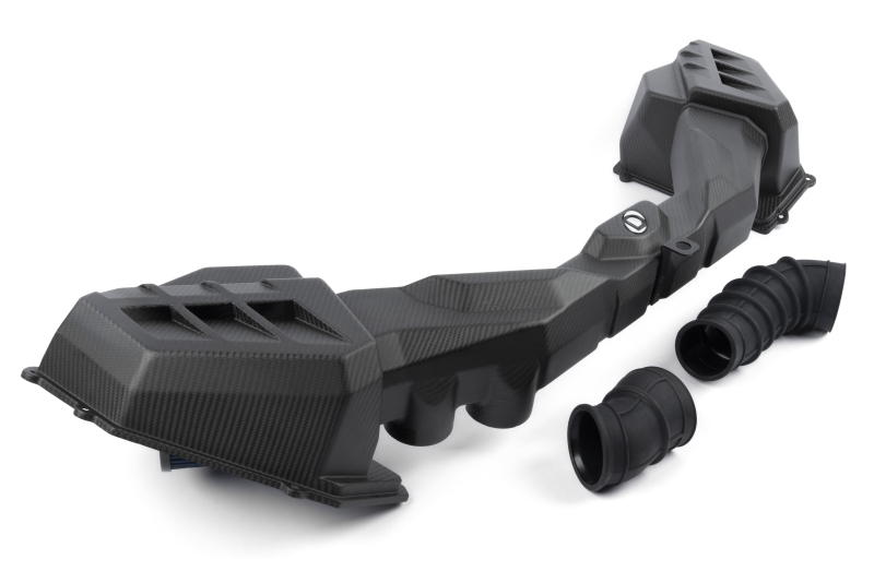 Dinan 21-27 BMW M2/M3/M4 (G80/G82/G83/G87) Matte Carbon Fiber Cold Air Intake