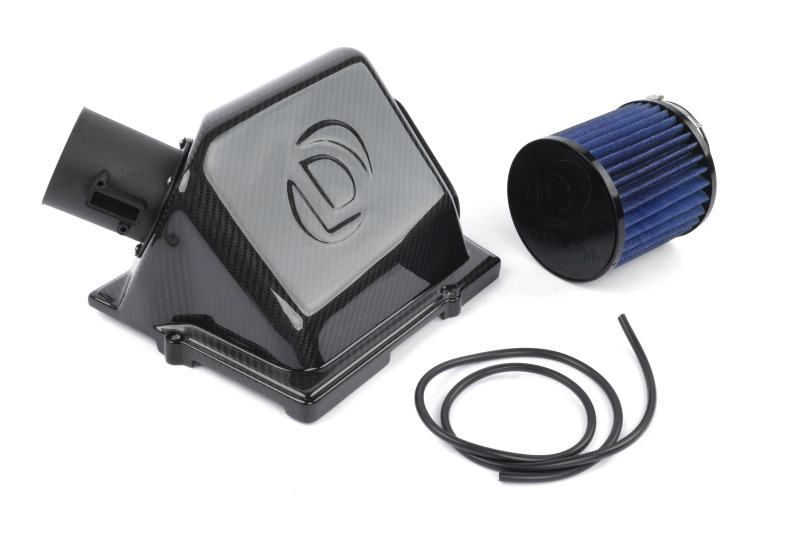 Dinan 20-22 BMW X1 xDrive28i Cold Air Intake