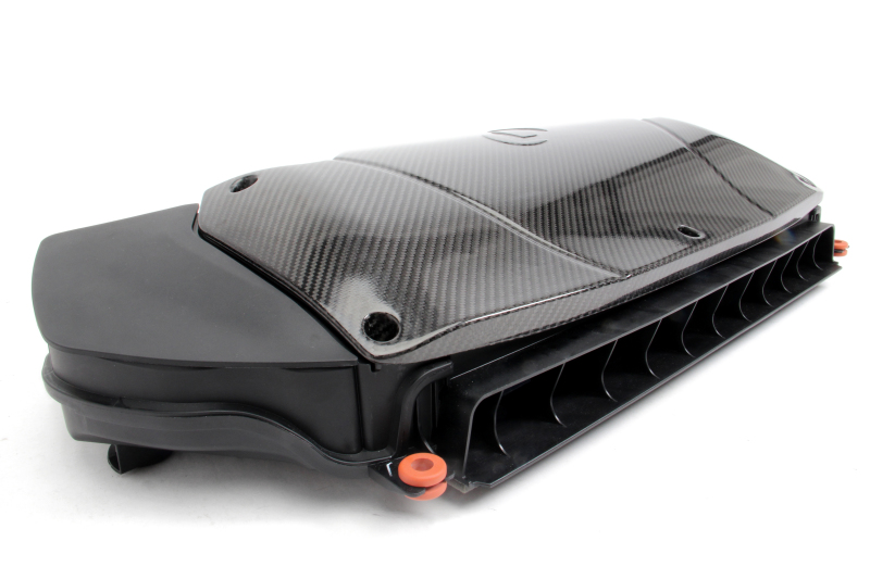 Dinan 15-19 BMW X5 M/X6 M (F85/F86) Carbon Fiber Cold Air Intake