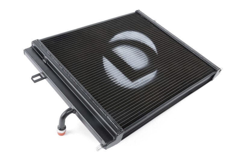 Dinan 16-20 BMW 330i/340i/430i/440i (F30/F31/F32/F33/F34/F36) High Performance Heat Exchanger