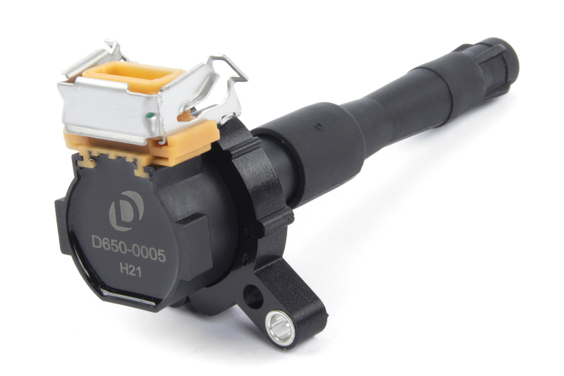 Dinan M-Series Style (M52/M54/M62/S52/S62) Ignition Coil - Black