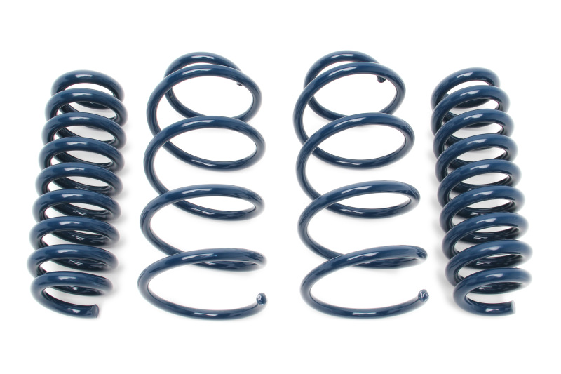 Dinan 07-13 BMW 335i/335is (E92) Performance Spring Set