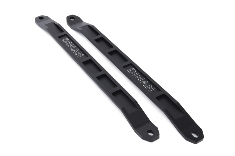Dinan 21-27 BMW 430i/M440i (G22/G23/G26) Aluminum Strut Tower Braces - Front