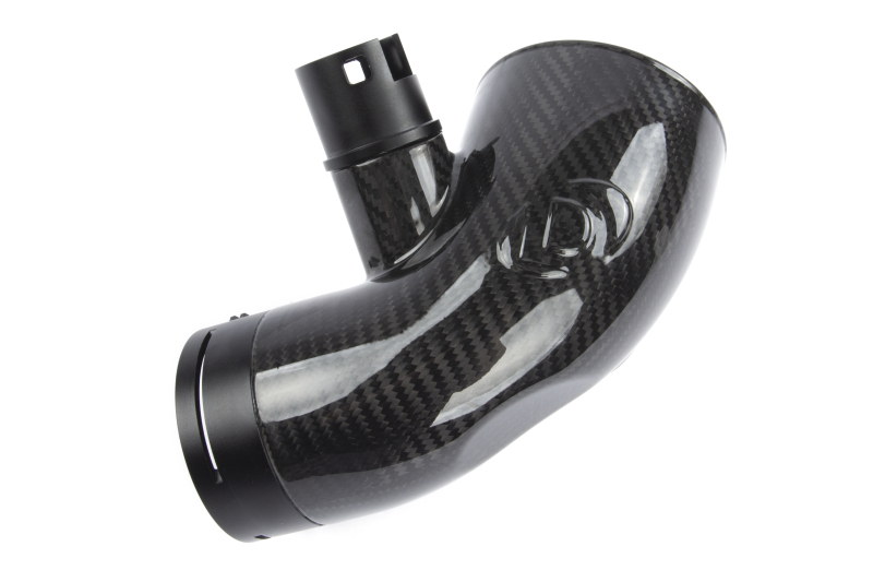 Dinan 16-21 BMW M240i/340i/440i (F2X/F3X)/17-26 BMW 540i/740i/840i/X5 (G0X/G1X/G3X) Turbo Inlet Pipe