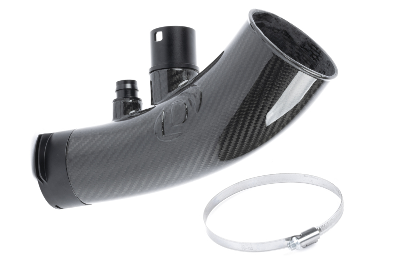 Dinan 21-24 BMW 430i G2X B46 Turbo Inlet Pipe