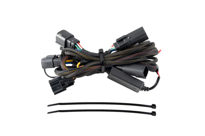 Diode Dynamics 23-26 GMC Canyon C1R HitchMount Harness