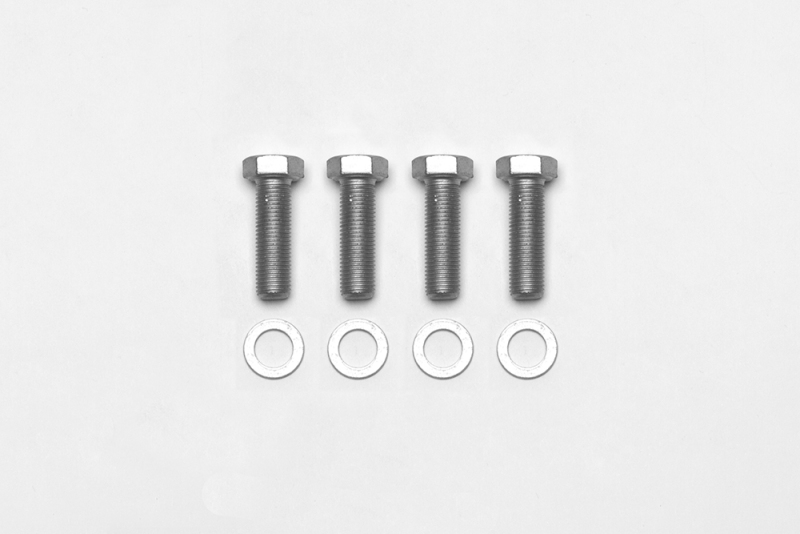 Wilwood bolt kit CALIPER/BRACKET pro spindle