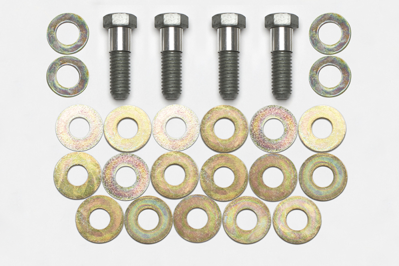 Wilwood bolt kit bracket 7/16-14X1.50