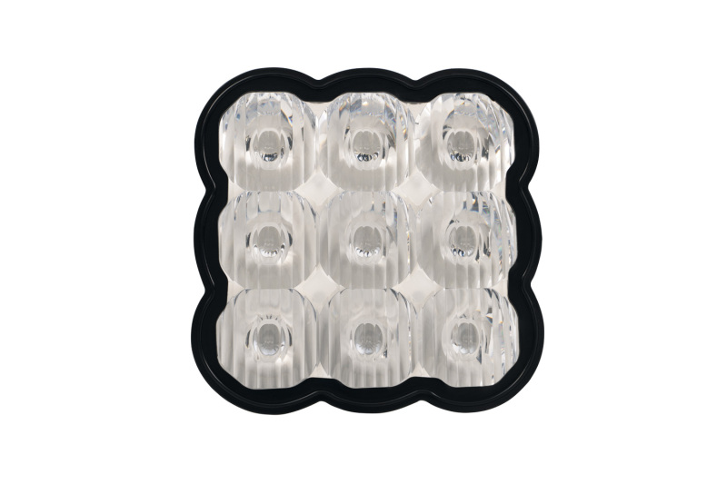 Diode Dynamics SS5 Lens Clear Driving