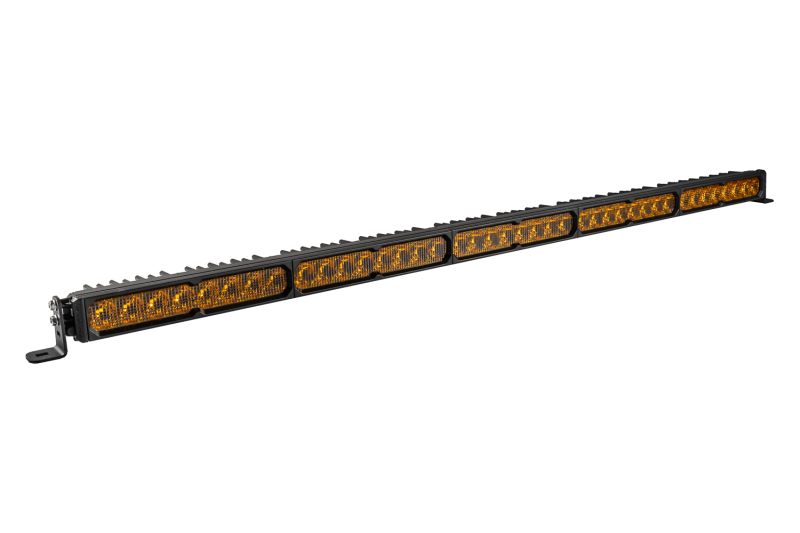 Diode Dynamics SS50 Pro Yellow Combo Standard ABL (one)