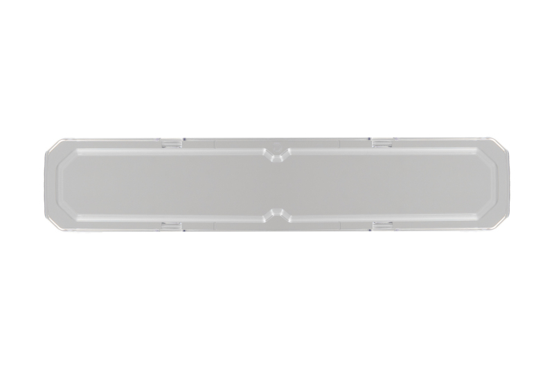 Diode Dynamics SS10 Cover Standard Clear