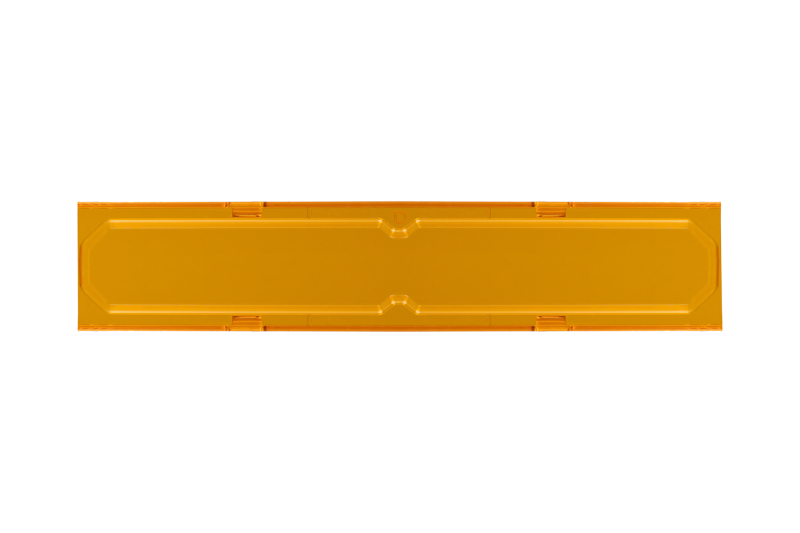 Diode Dynamics Extruded Cover Yellow