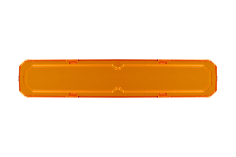 Diode Dynamics SS10 Cover Standard Amber