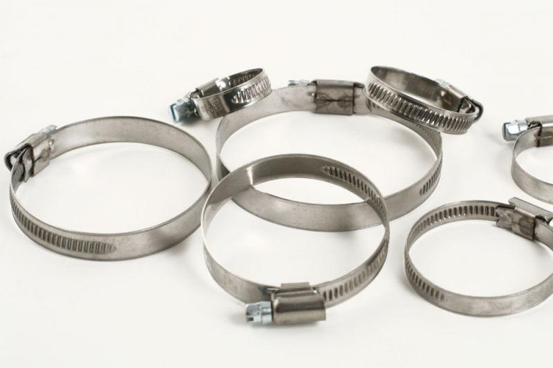 do88 Hose Clamps for Hose Kit 182