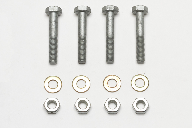 Wilwood bolt kit BRACKET/SPINDLE M10-1.50X60MM