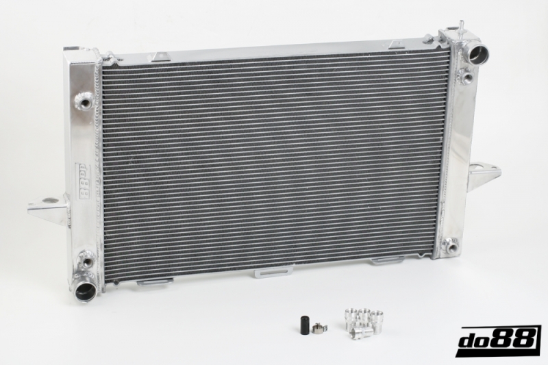 do88 Volvo 850/X70 Turbo Automatic 94-98 Radiator