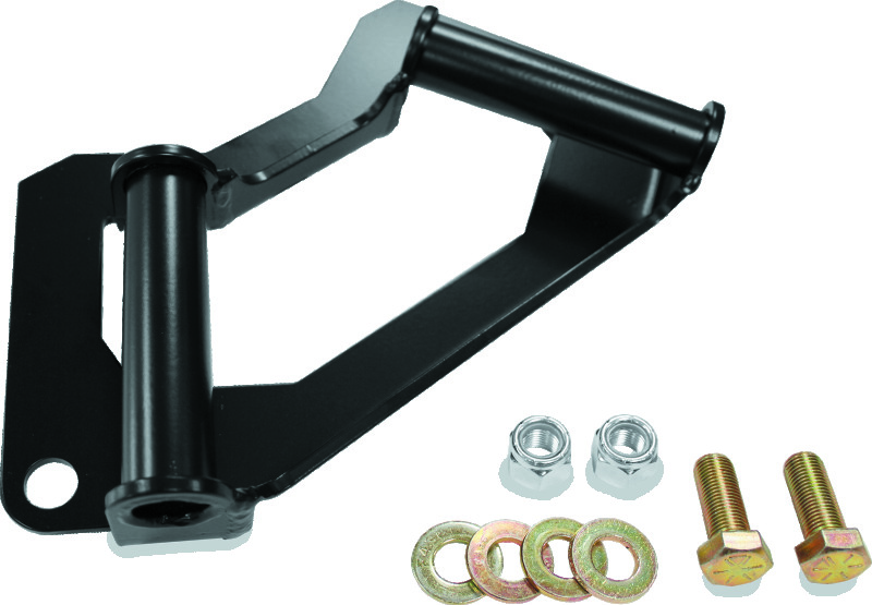 DragonFire Racing Polaris RZR Harness Anchor Bolt Kit