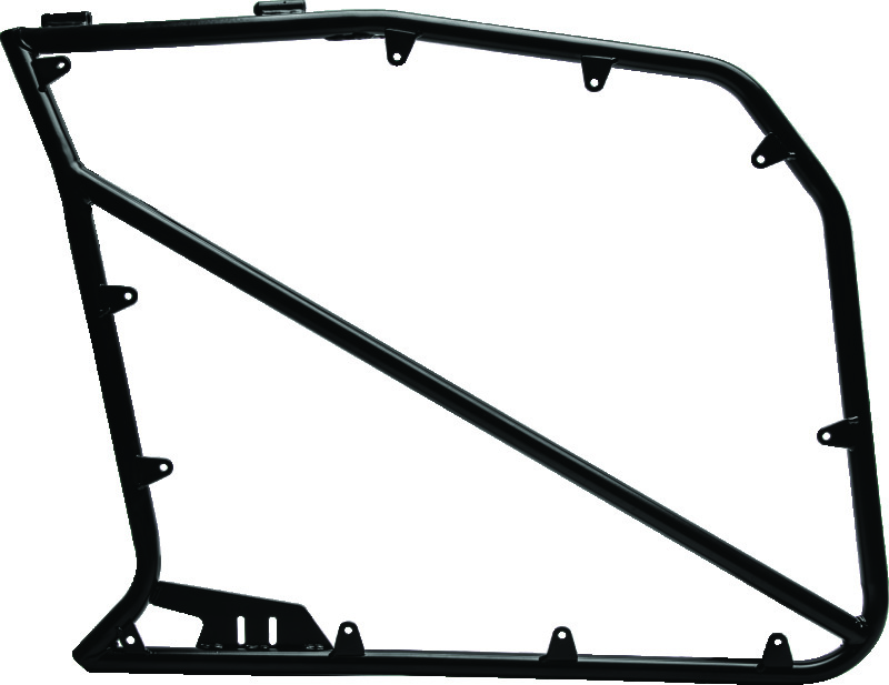 DragonFire Racing Replacement Door Frame - Rear Driver For 521065