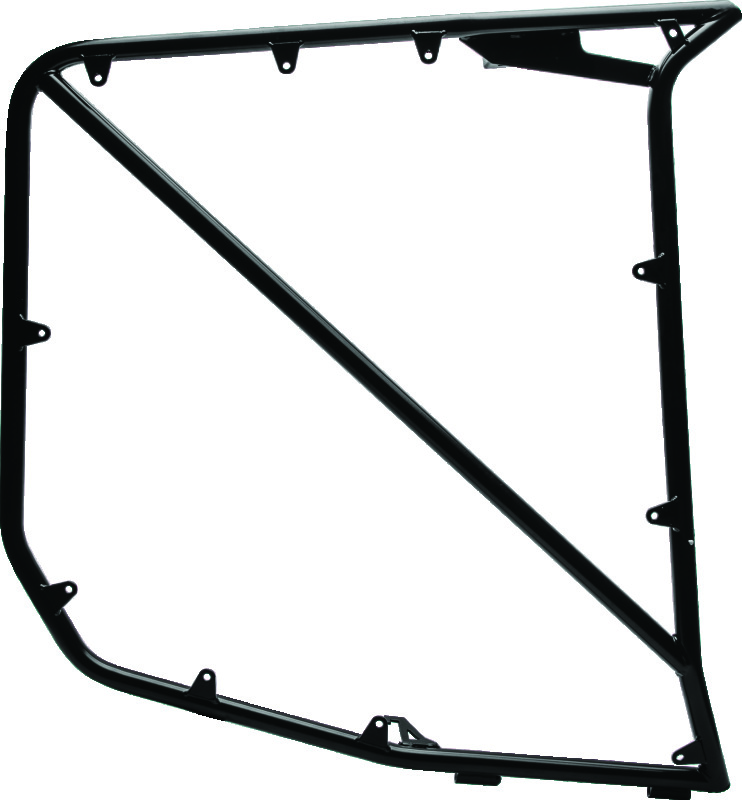 DragonFire Racing Replacement Door Frame - Front Driver For 521065