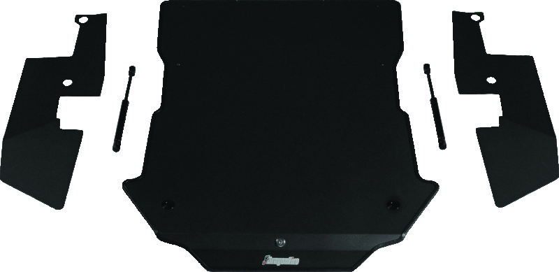 DragonFire Racing 14-Up Polaris RZR Trunk Lid