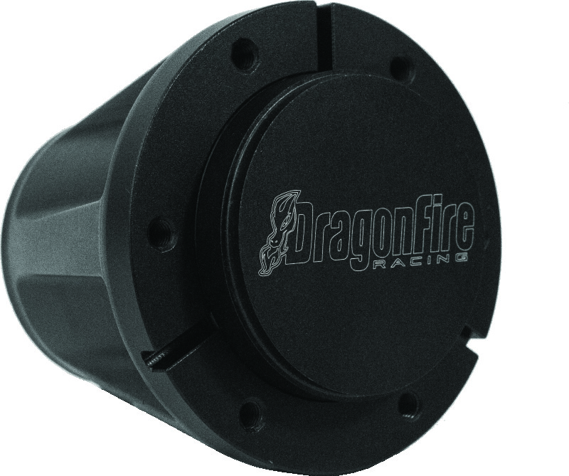 DragonFire Racing Arctic Cat/Can-Am/Polaris Fixed Billet Steering Hub