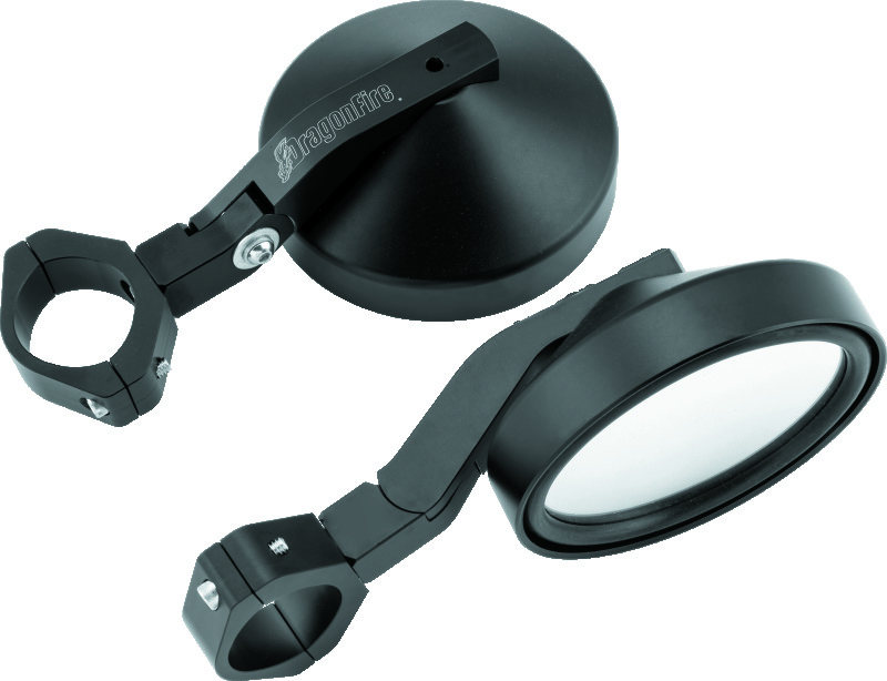 DragonFire Racing SS Defender Mirrors