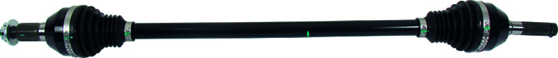 DragonFire Racing Hydra Axle- Can-Am Maverick X3 900 X rs Turbo R 17-18- Postion- Front Left