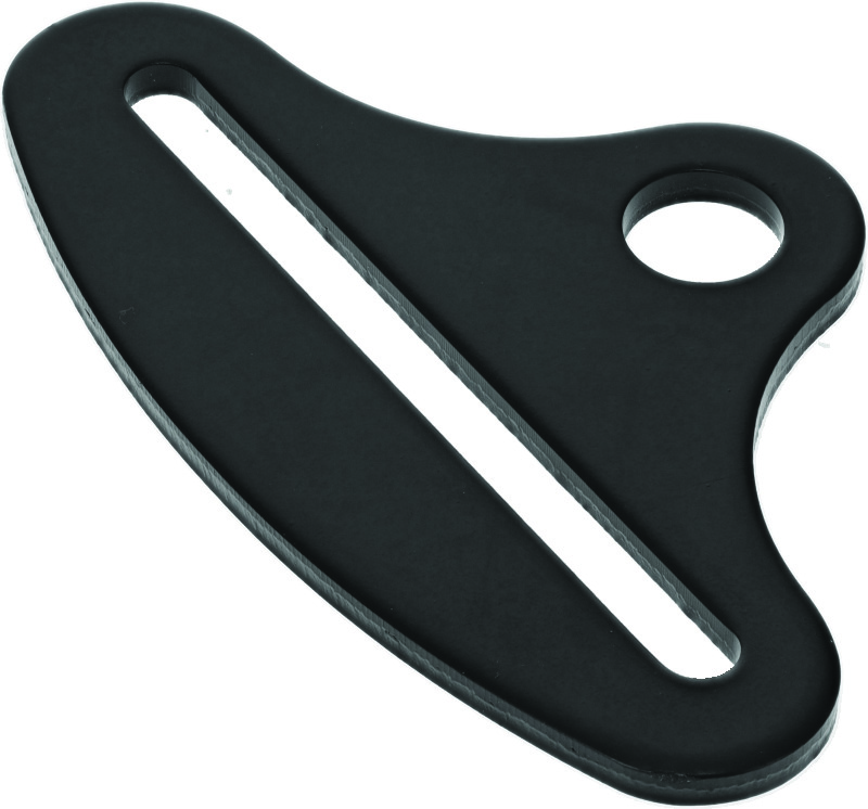 DragonFire Racing Bolt In Harness Mount 3in.