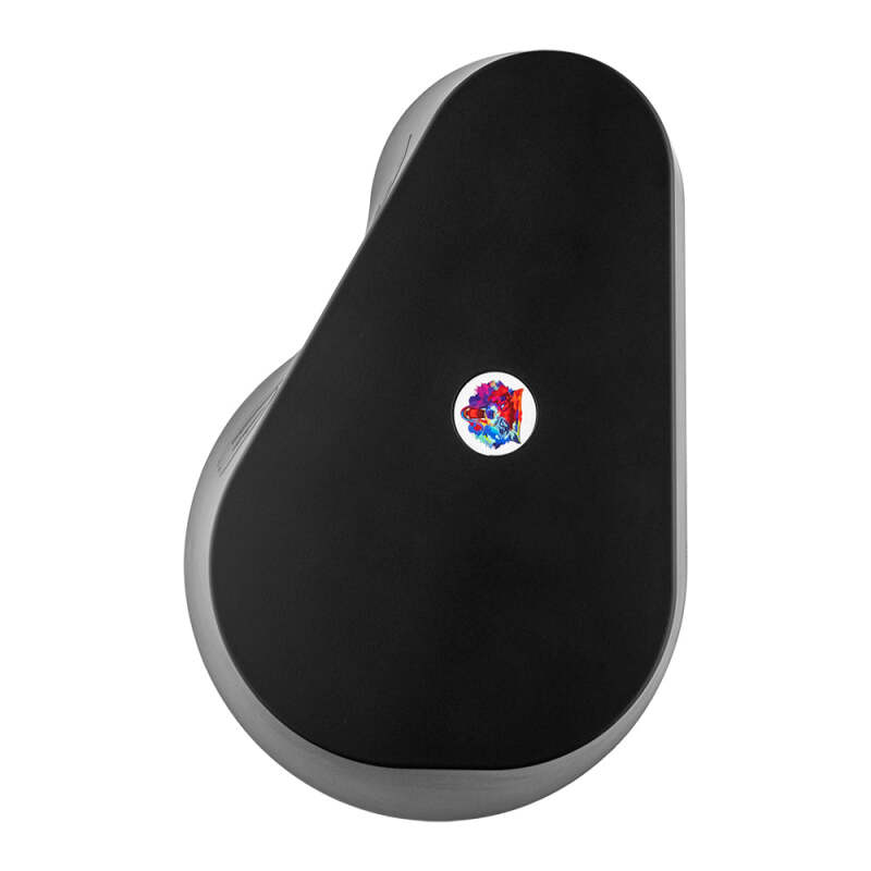 DS18 6.5in 2-Way Speaker Pods Fits 2x 6.5in Speakers 2x 3.78in Tweeters Speakers Not Included