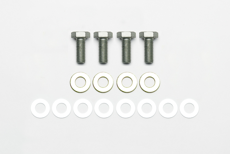Wilwood bolt kit bracket MT M10-1.50X25MM LG