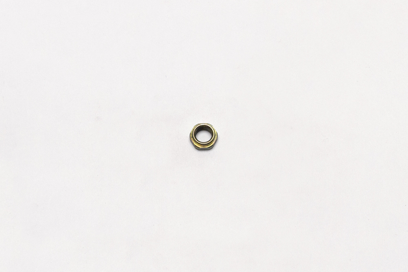 Wilwood nut 3/8-24 bearing locking balance bar