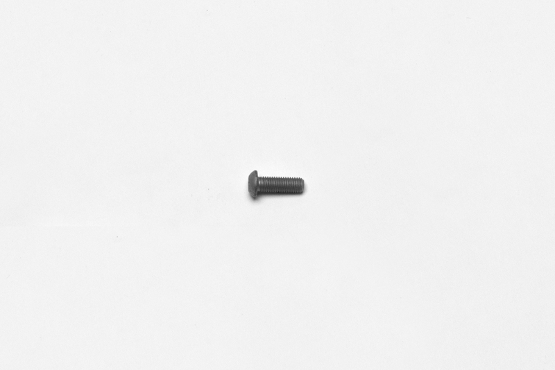Wilwood bolt 1/4-28X.75 LG bhcs alloy WES072 CL1 silver