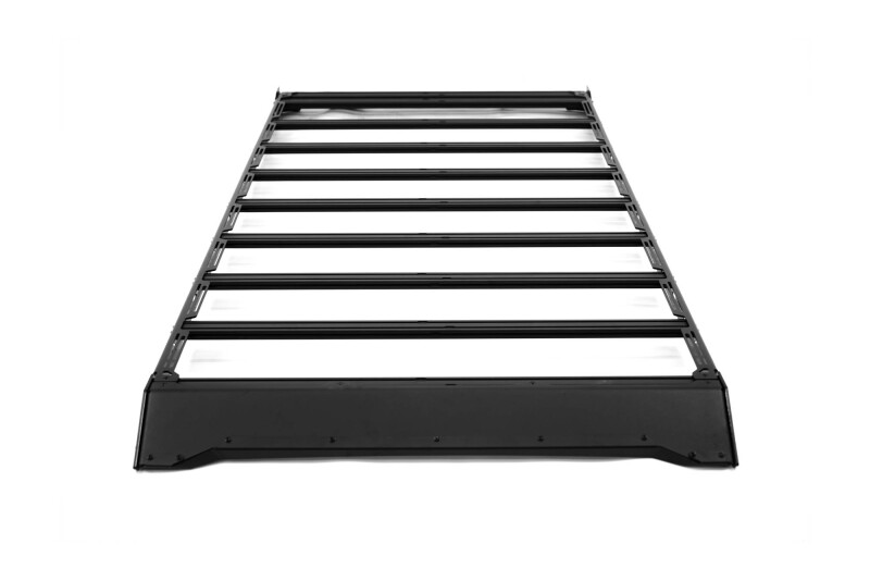 DV8 Offroad 25-26 Toyota 4Runner Spec Series Roof Rack