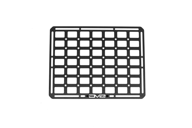 DV8 Universal Molle Panels - 15x12in