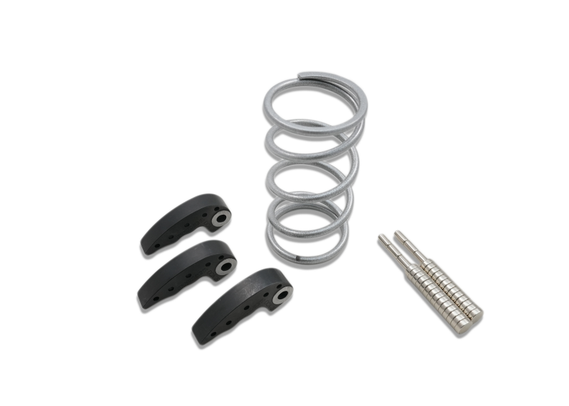 Dynojet 17-23 Polaris Sportsman 1000 Touring XP/Scrambler 850 Clutch Kit