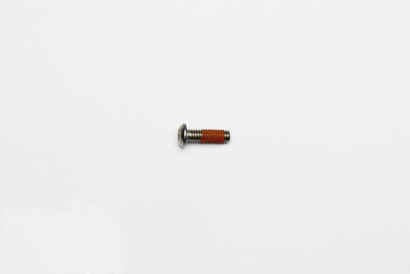 Wilwood bolt 5/16-18X1.00 LG bhcs stainless torx epoxy 1193-S