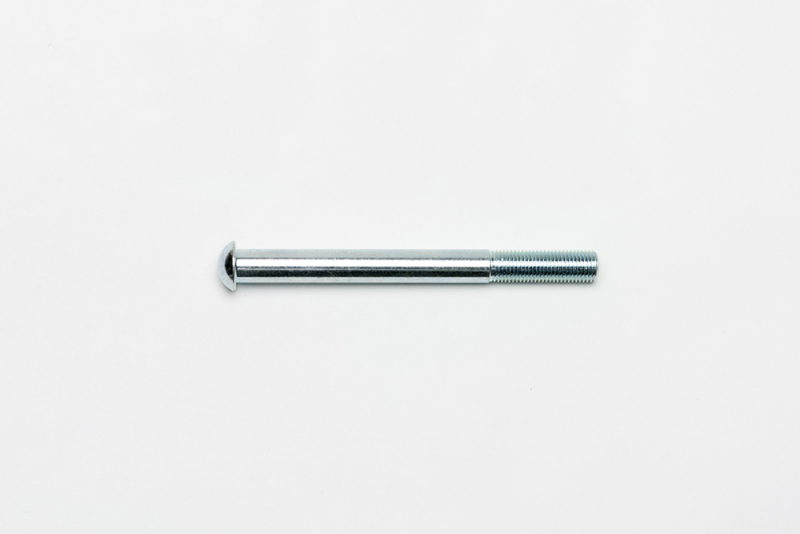 Wilwood pushrod M/C 3/8-24X4.236 LG diecast tandem