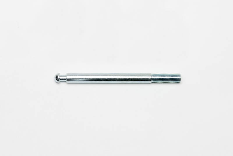 Wilwood pushrod M/C 3/8-24X4.850 LG dcp tandem