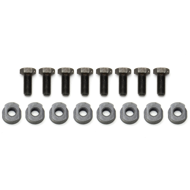 Wilwood bolt kit rotor dynamic 5/16-24 lwd hhcs 8 bolt no washers