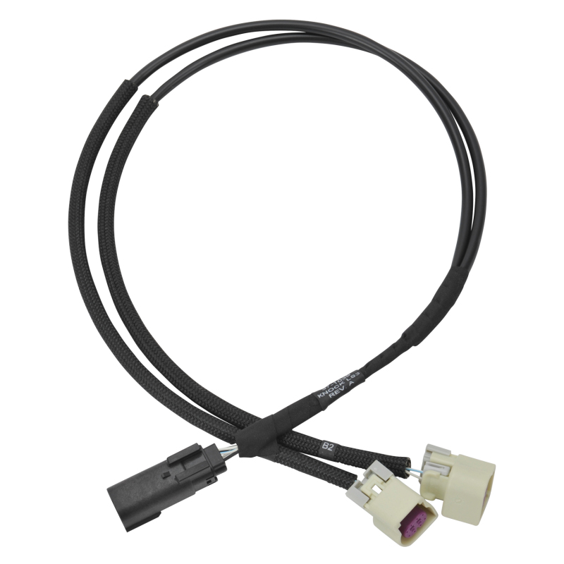 Edelbrock MOPAR Gen 3 Hemi Pro-Flo 4 Plus EFI System Knock Sensor Harness