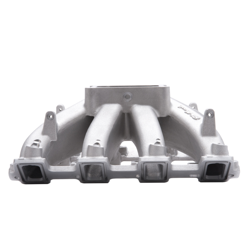 Edelbrock Chevy LSR SB Super Victor Dominator EFI Intake Manifold