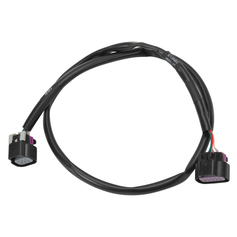 Edelbrock Chevy LS Single Drive By Wire Pro-Flo 4+ EFI Throttle Wiring Harness