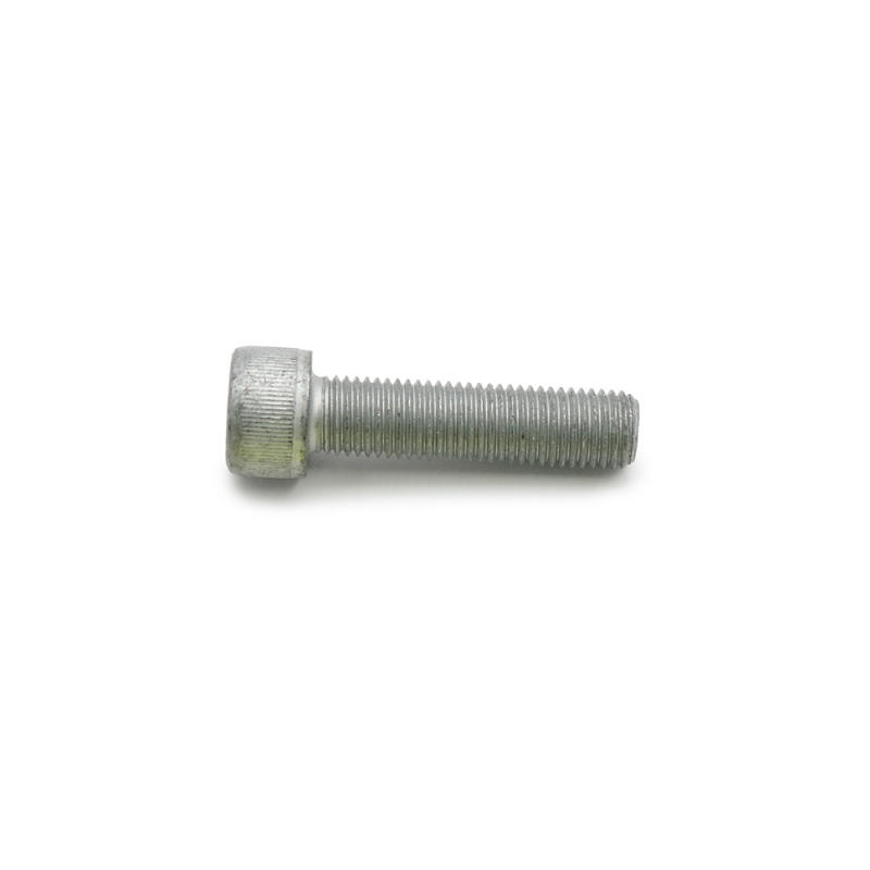 Wilwood bolt M10X1.25X40 mm LG shcs 12.9 WES072 CL1 silver iso 4762/DIN 912